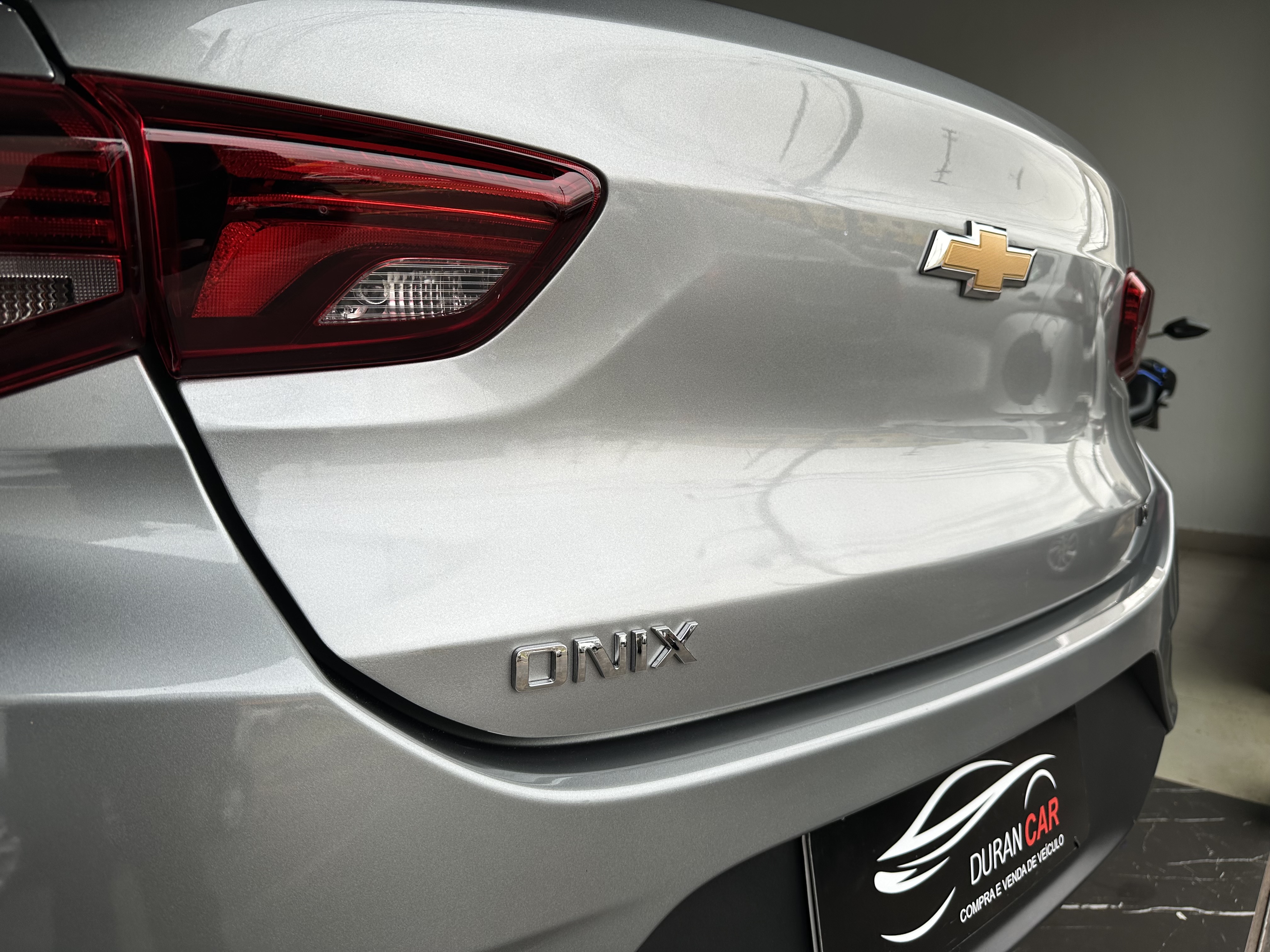 Chevrolet Onix Plus Plus LT 1.0 Turbo - foto 6