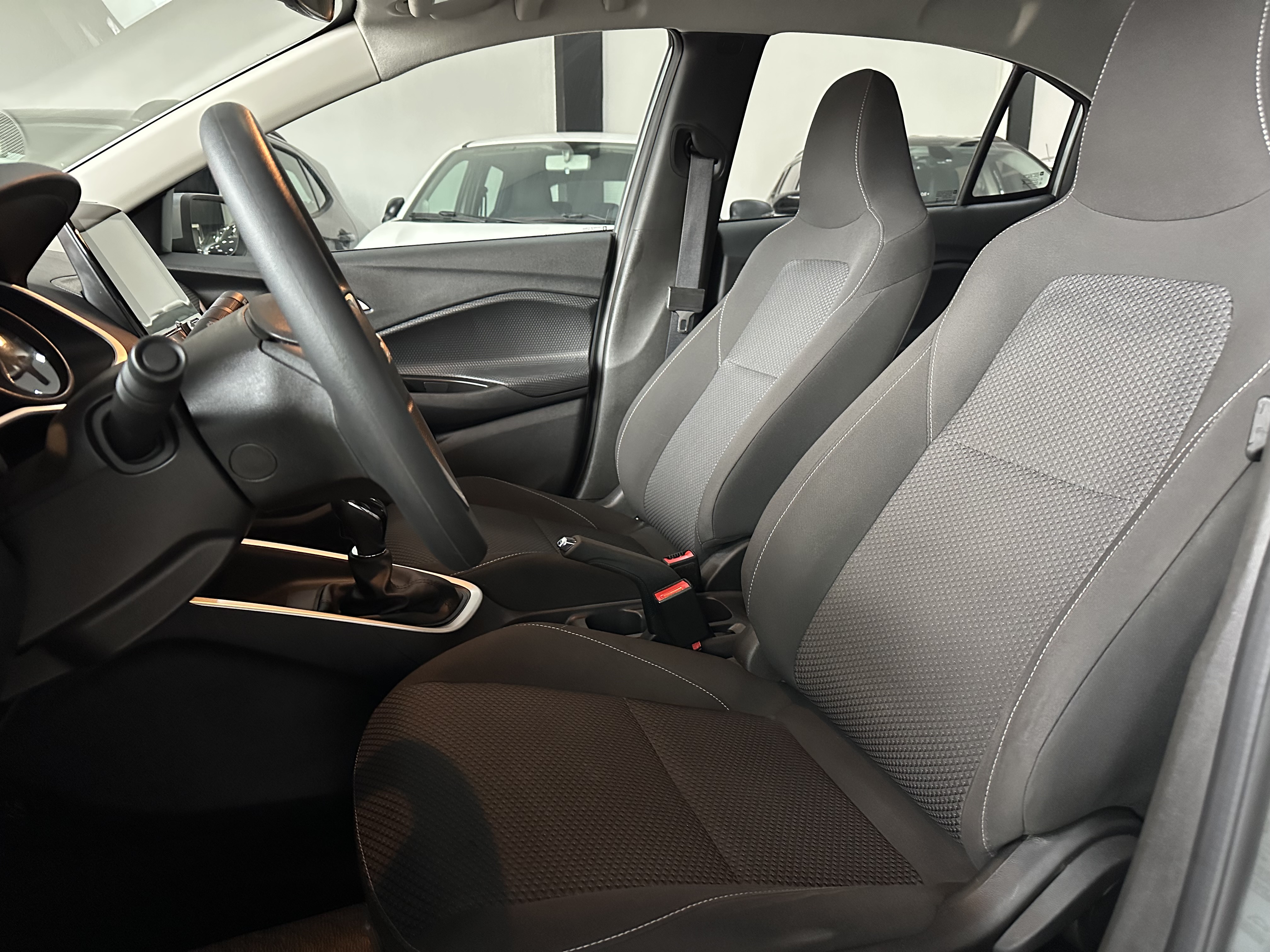 Chevrolet Onix Plus Plus LT 1.0 Turbo - foto 8