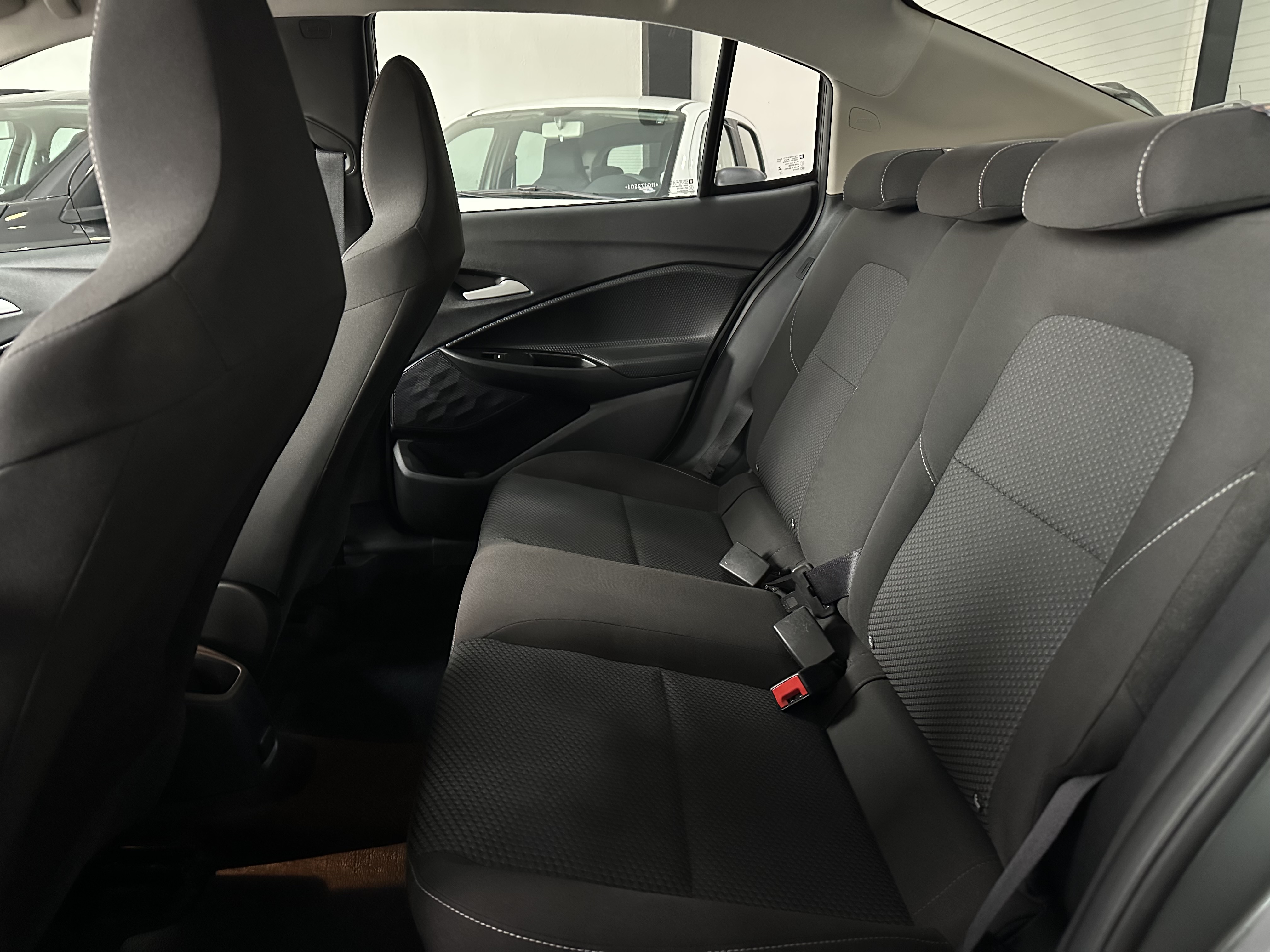 Chevrolet Onix Plus Plus LT 1.0 Turbo - foto 9