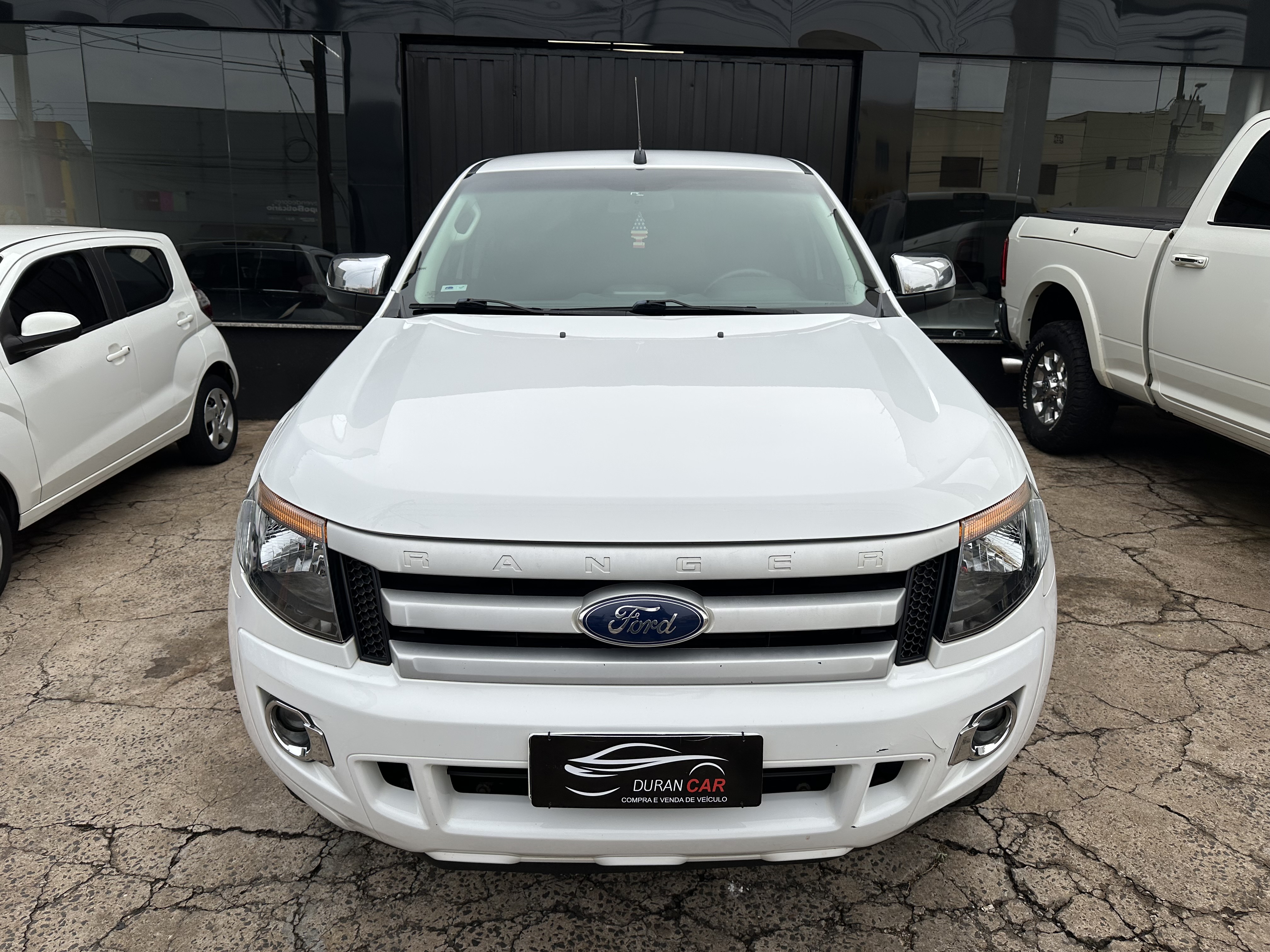 Ford Ranger XLS 3.2 T CD 4x4 - foto 2