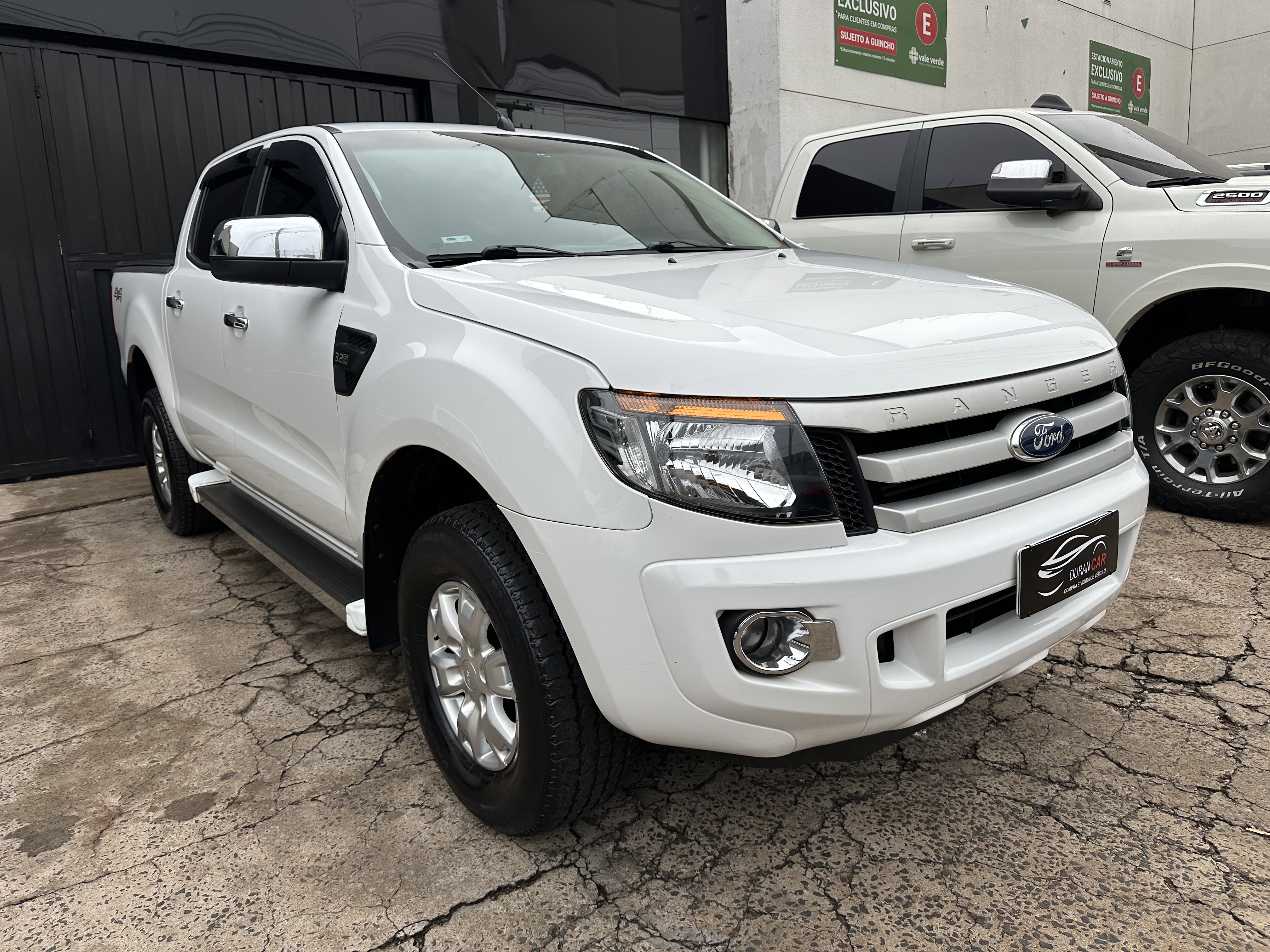 Ford Ranger XLS 3.2 T CD 4x4 - foto 3