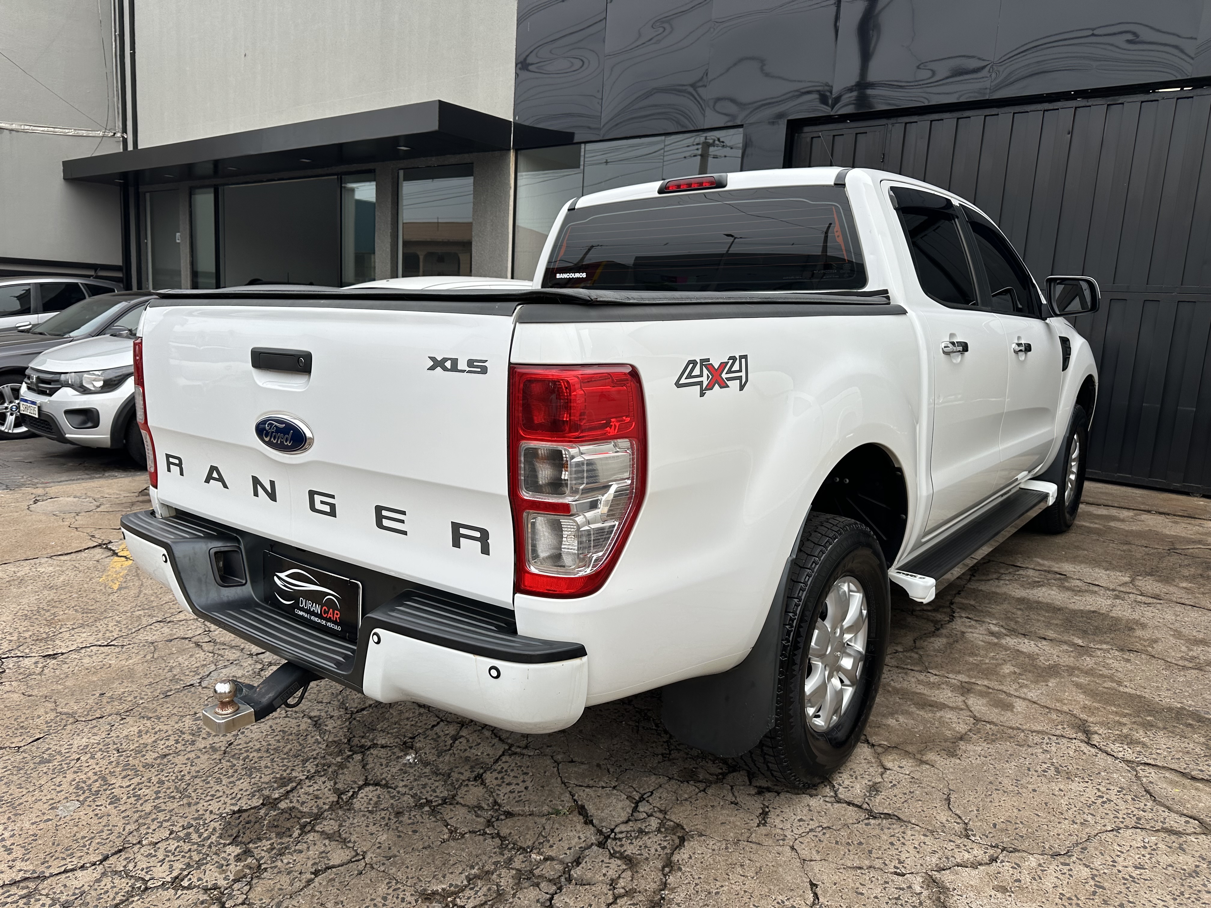 Ford Ranger XLS 3.2 T CD 4x4 - foto 4