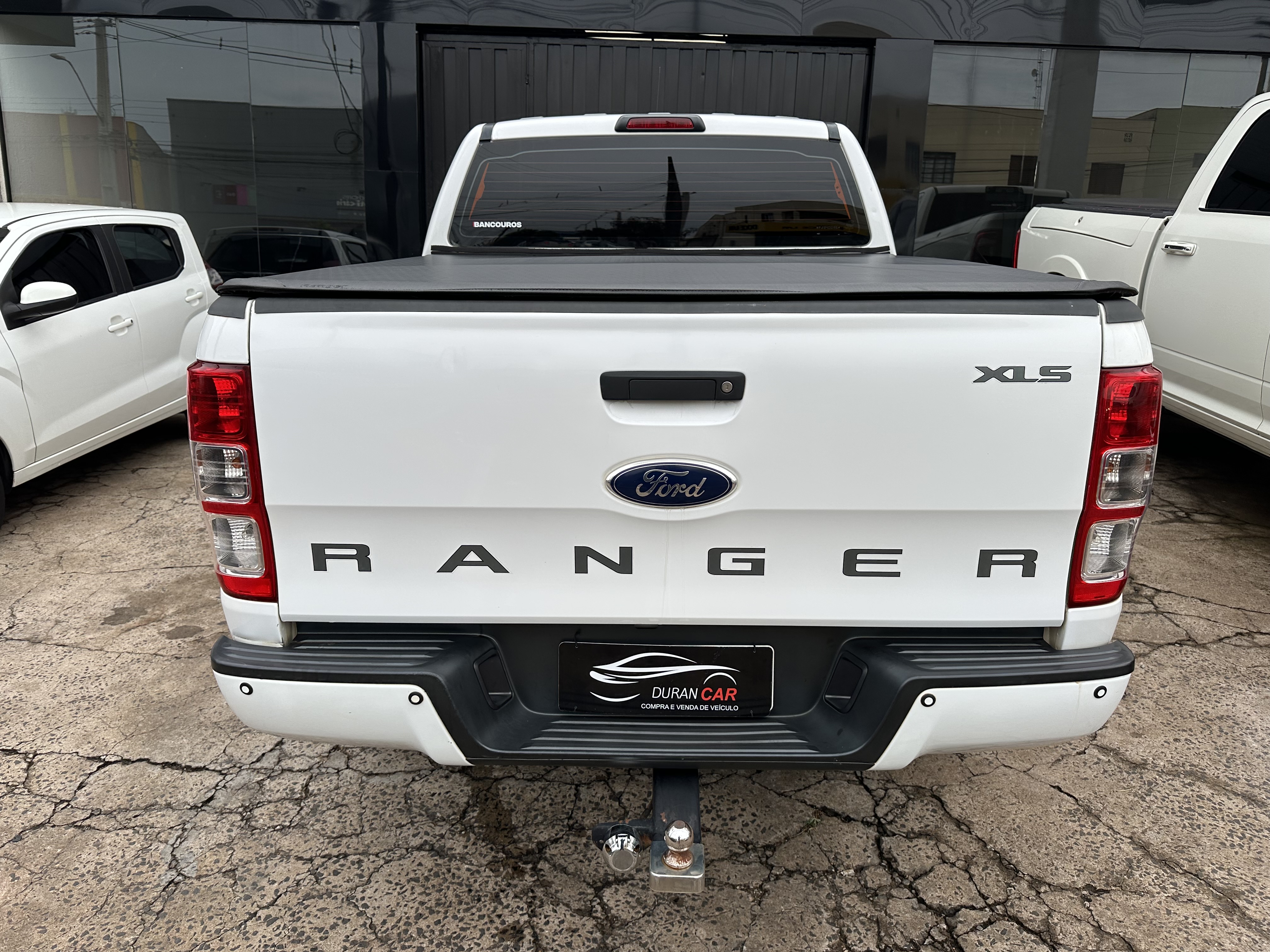 Ford Ranger XLS 3.2 T CD 4x4 - foto 5