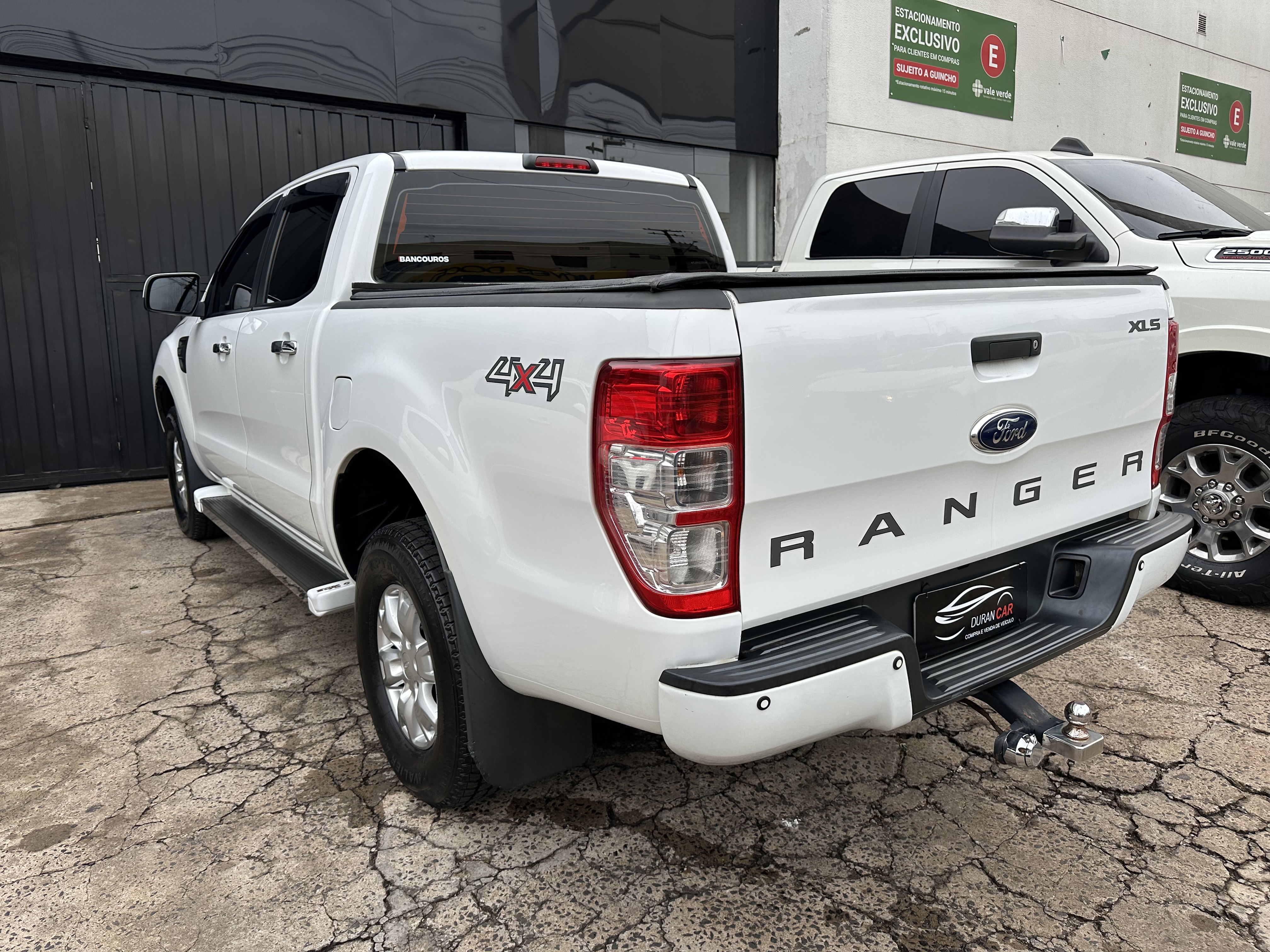 Ford Ranger XLS 3.2 T CD 4x4 - foto 6