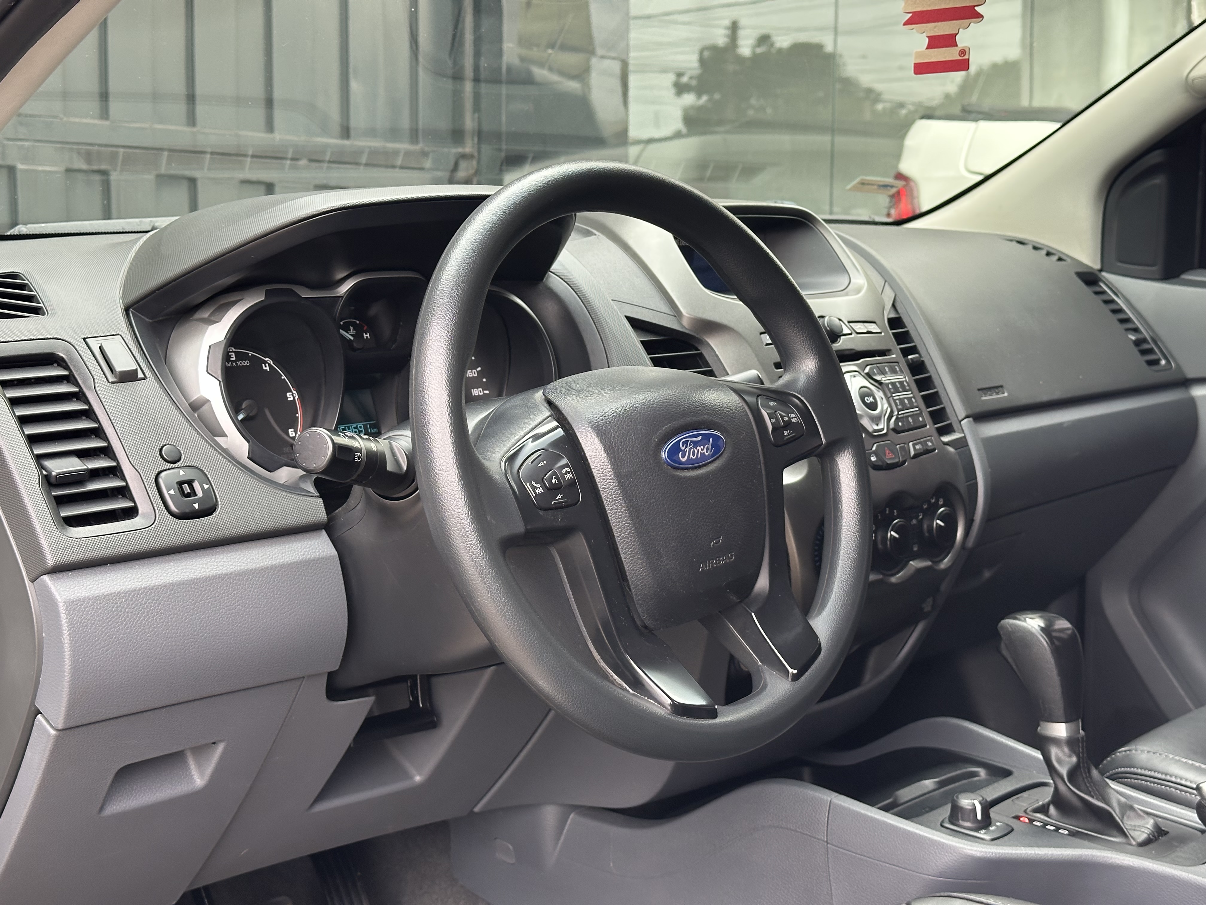 Ford Ranger XLS 3.2 T CD 4x4 - foto 7