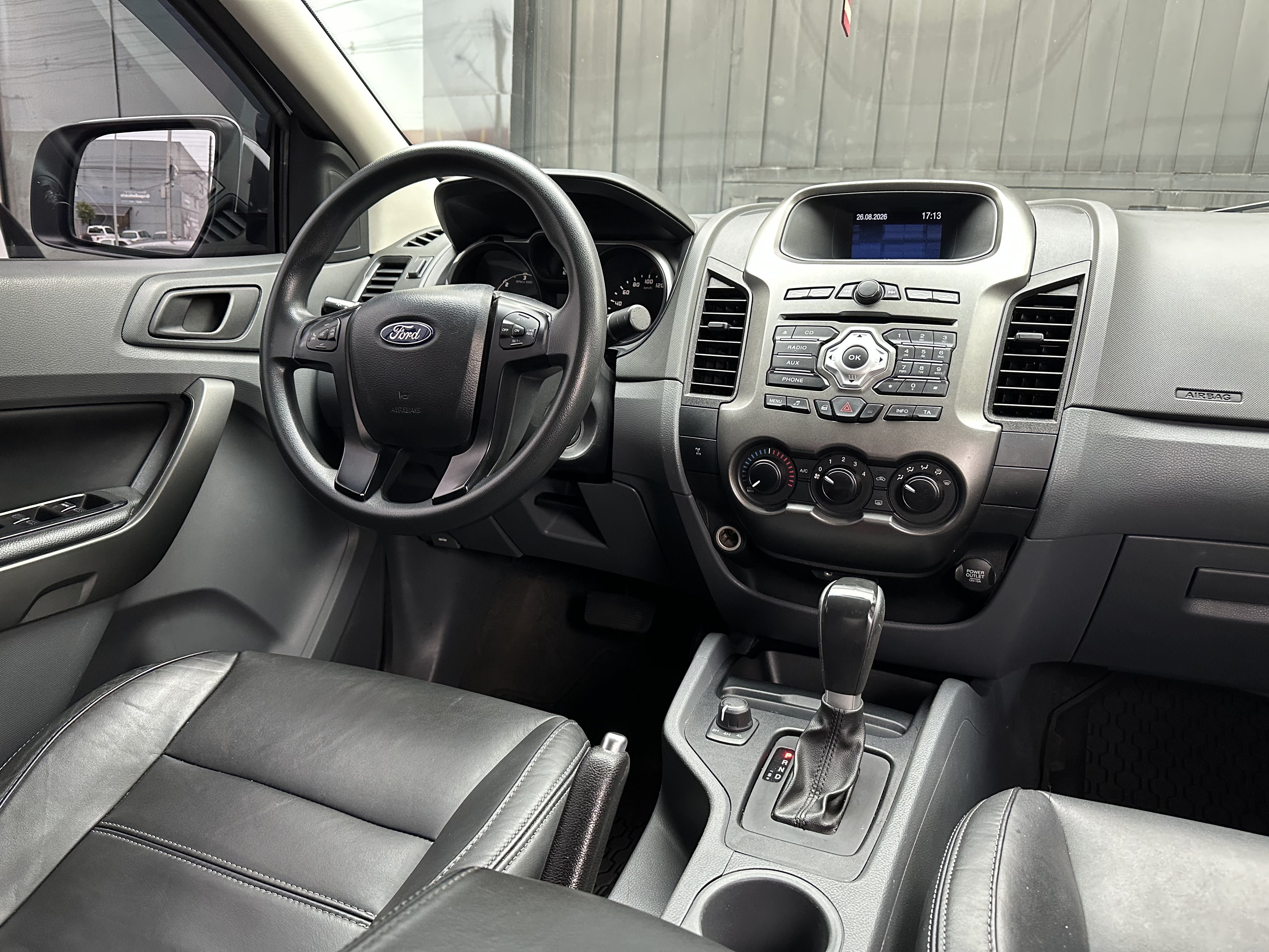 Ford Ranger XLS 3.2 T CD 4x4 - foto 8