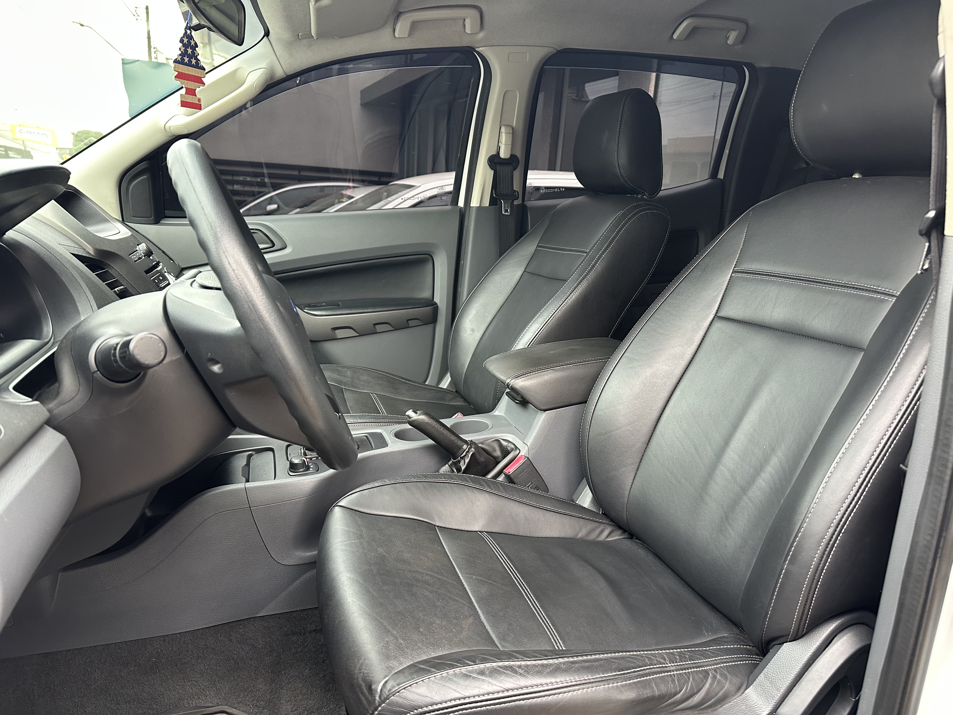 Ford Ranger XLS 3.2 T CD 4x4 - foto 9