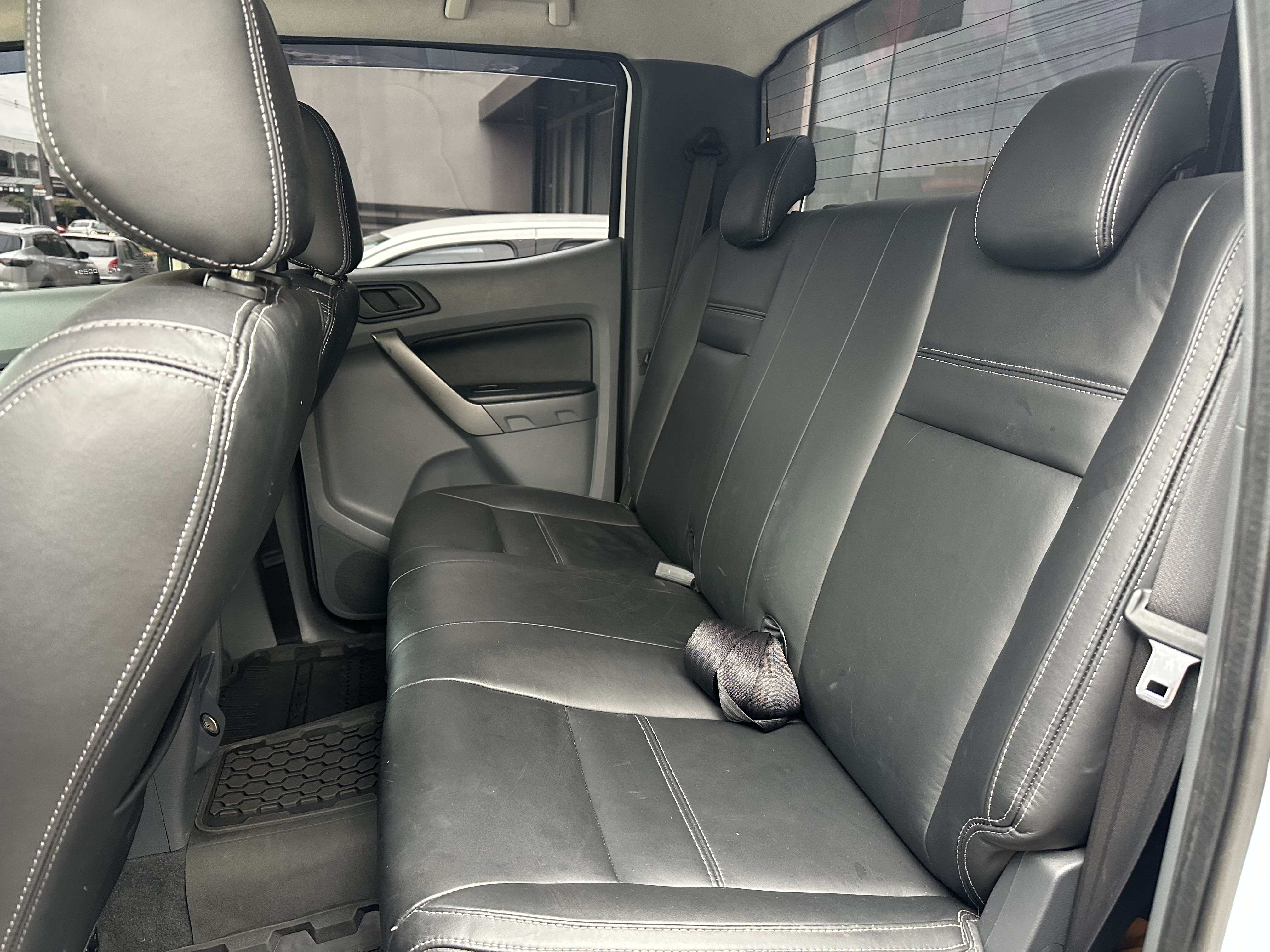 Ford Ranger XLS 3.2 T CD 4x4 - foto 10