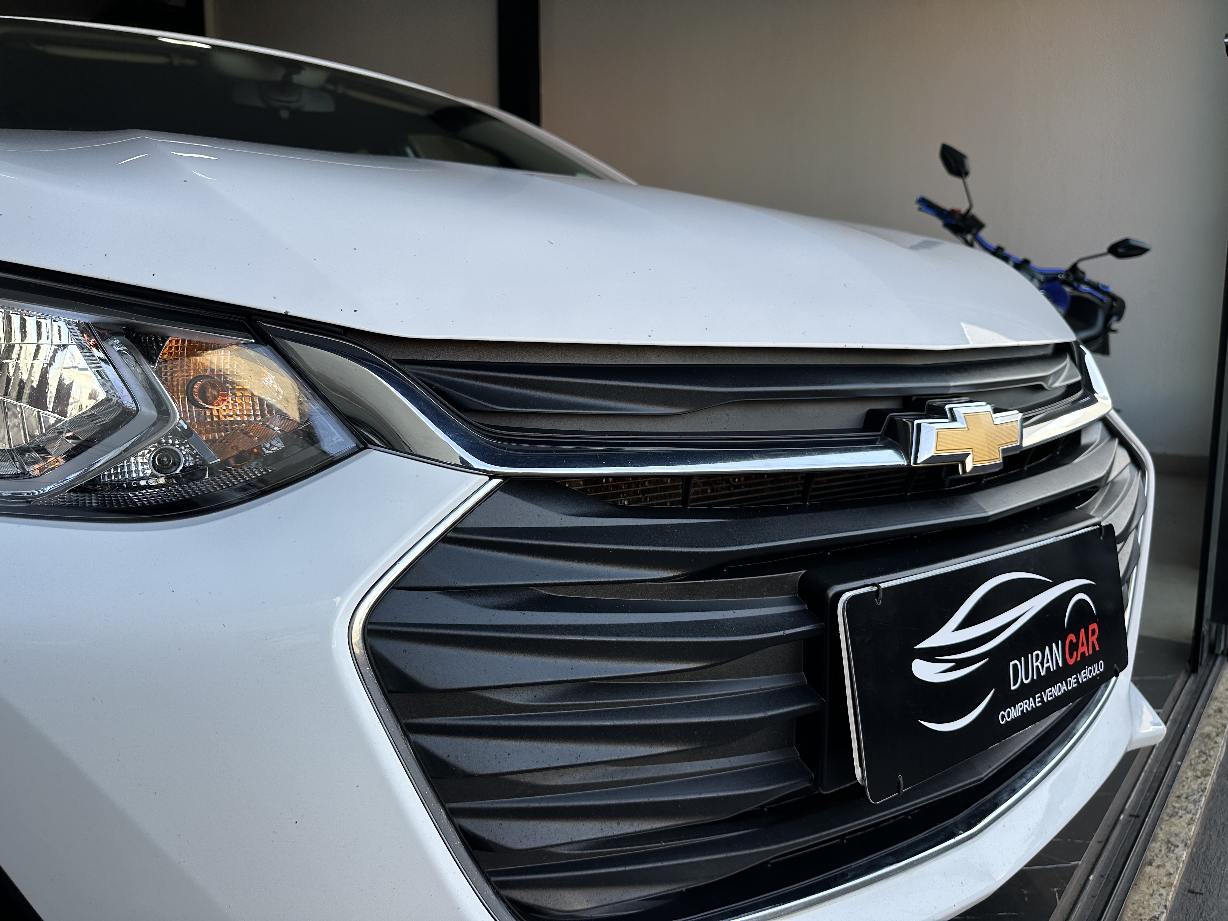 Chevrolet Ônix Plus LT 1.0 Turbo - foto 5