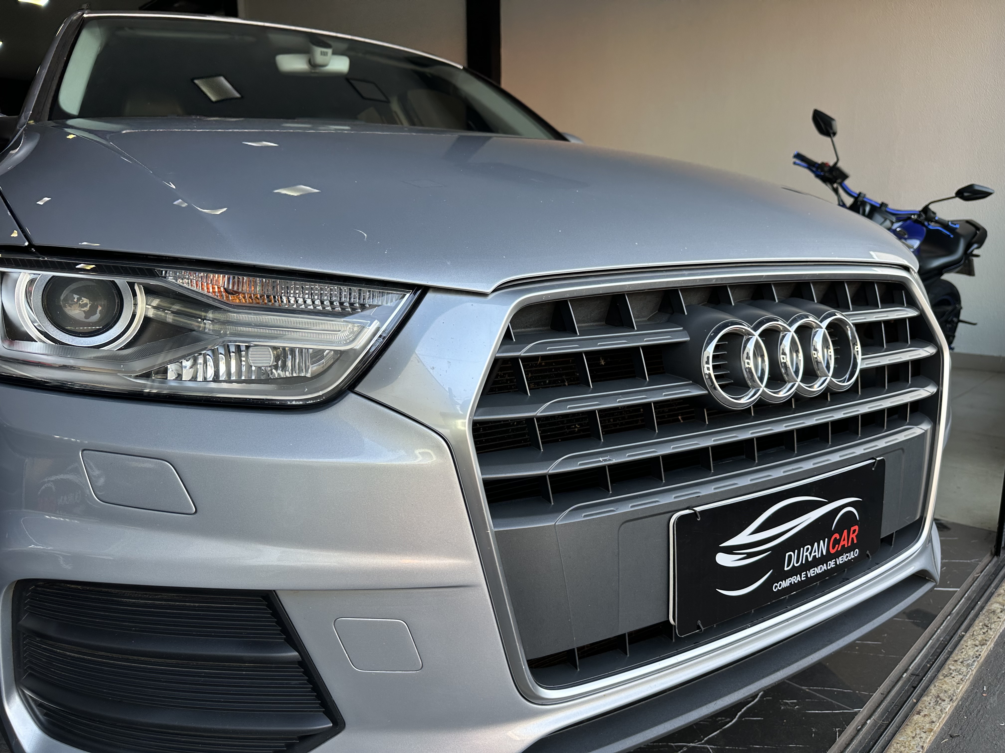 Audi Q3 1.4 Turbo TFSI - foto 5