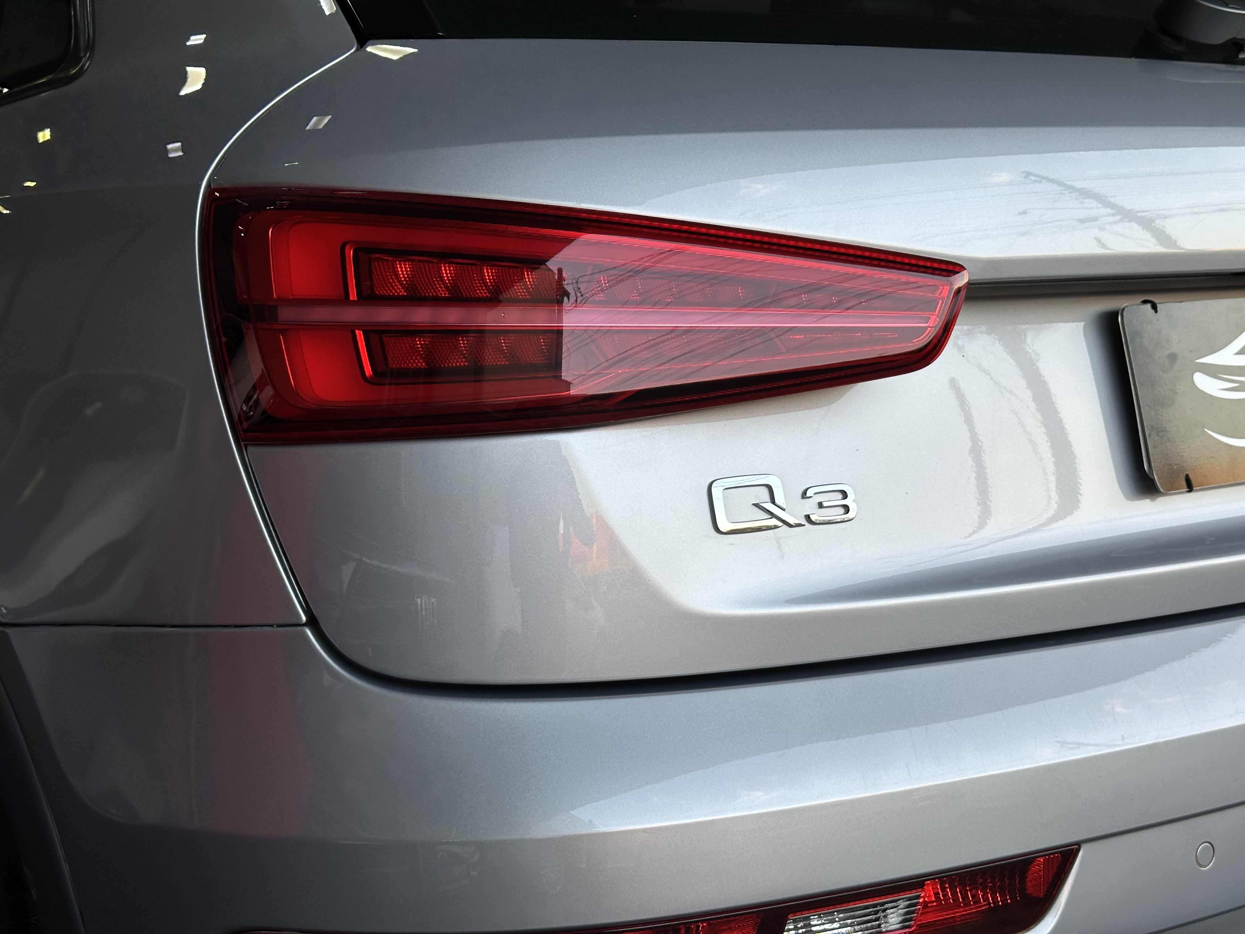 Audi Q3 1.4 Turbo TFSI - foto 6