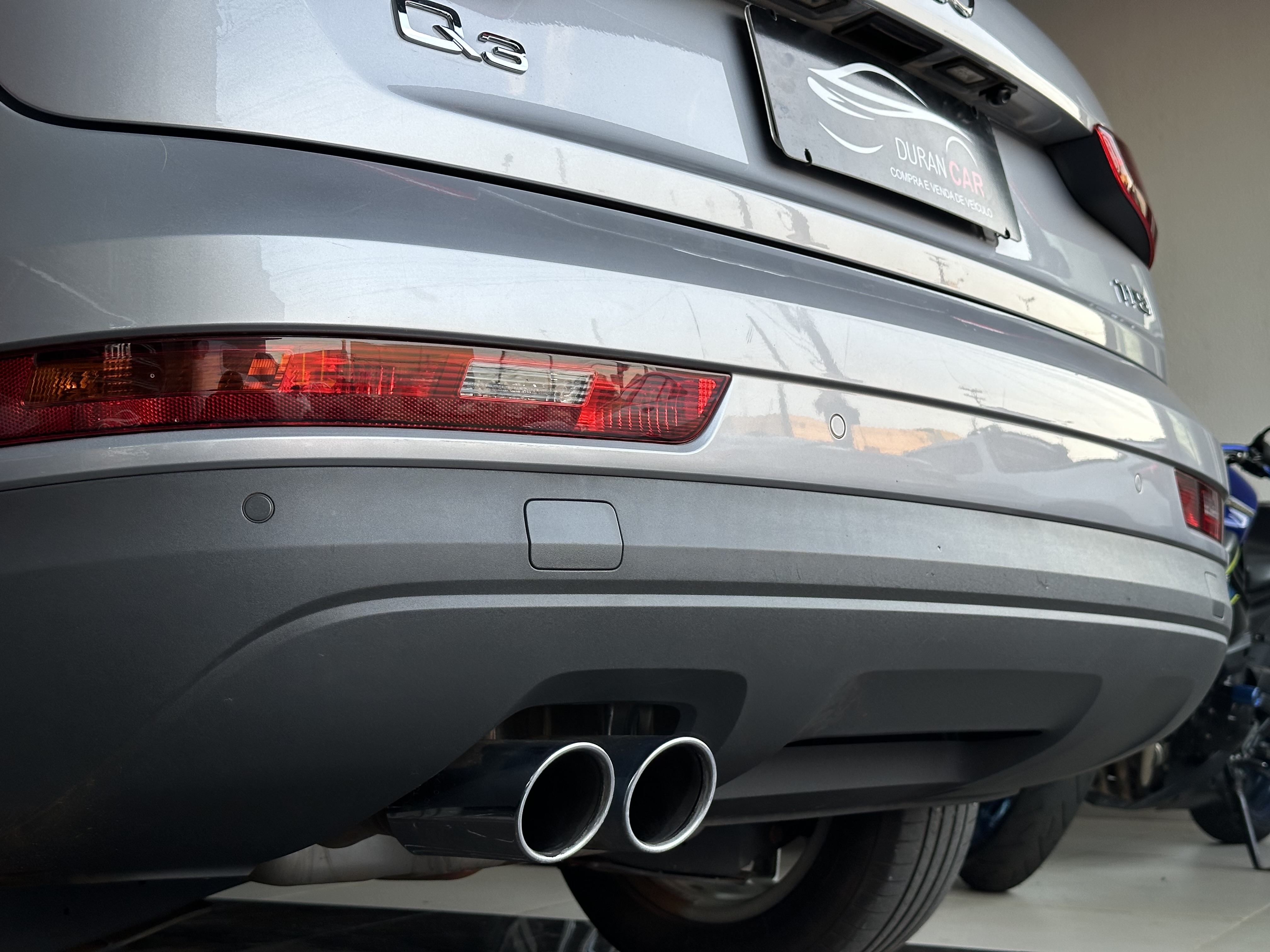 Audi Q3 1.4 Turbo TFSI - foto 7