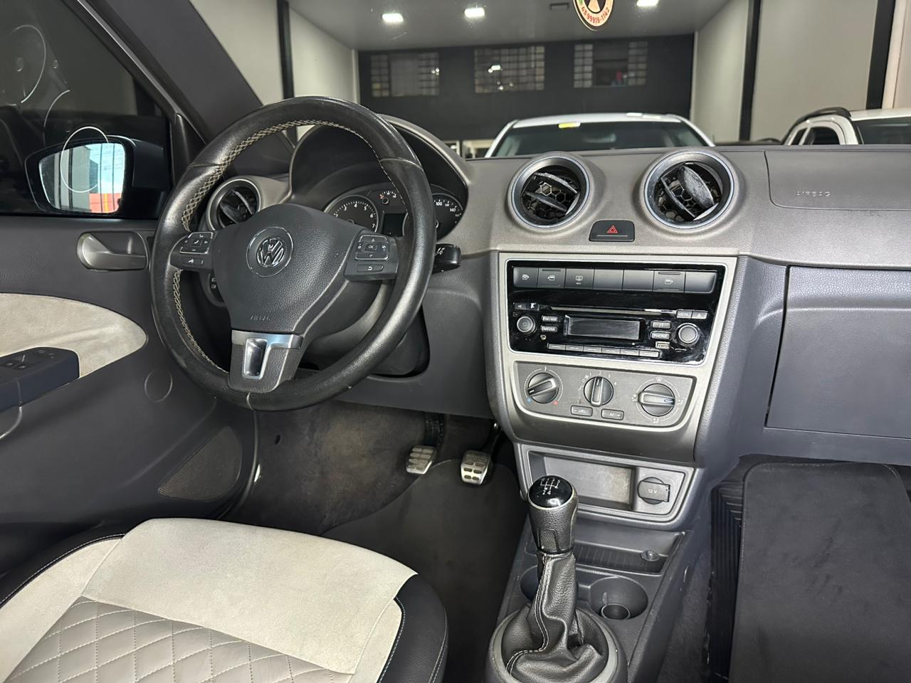 Volkswagen Voyage Evidence 1.6 MSI  - foto 7