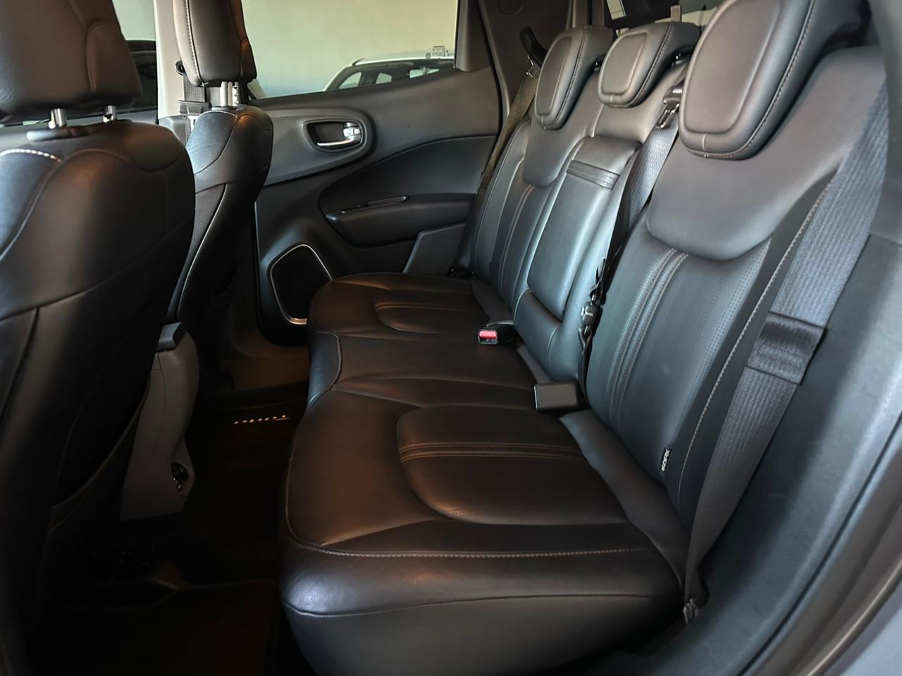 Fiat Toro Volcano 2.0 Turbo 4x4 - foto 10