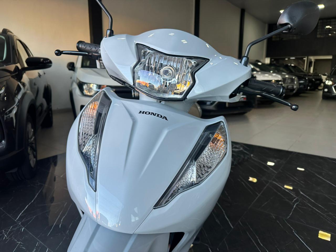 Honda Biz 125c EX  - foto 3