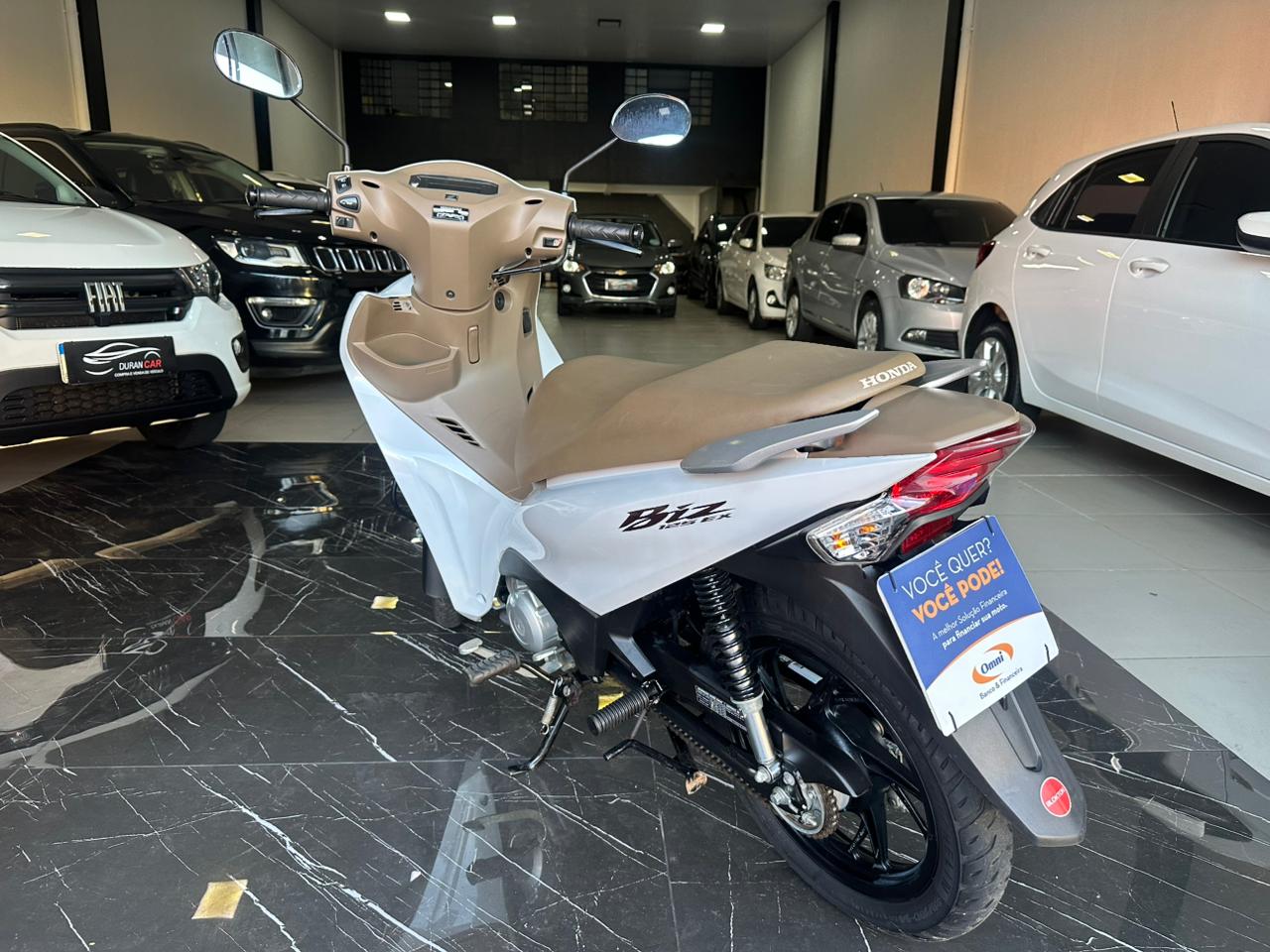 Honda Biz 125c EX  - foto 2