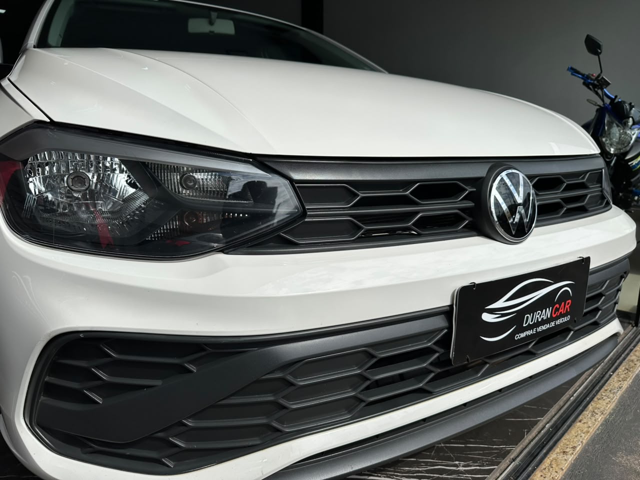 Volkswagen Polo Track 1.0  - foto 5