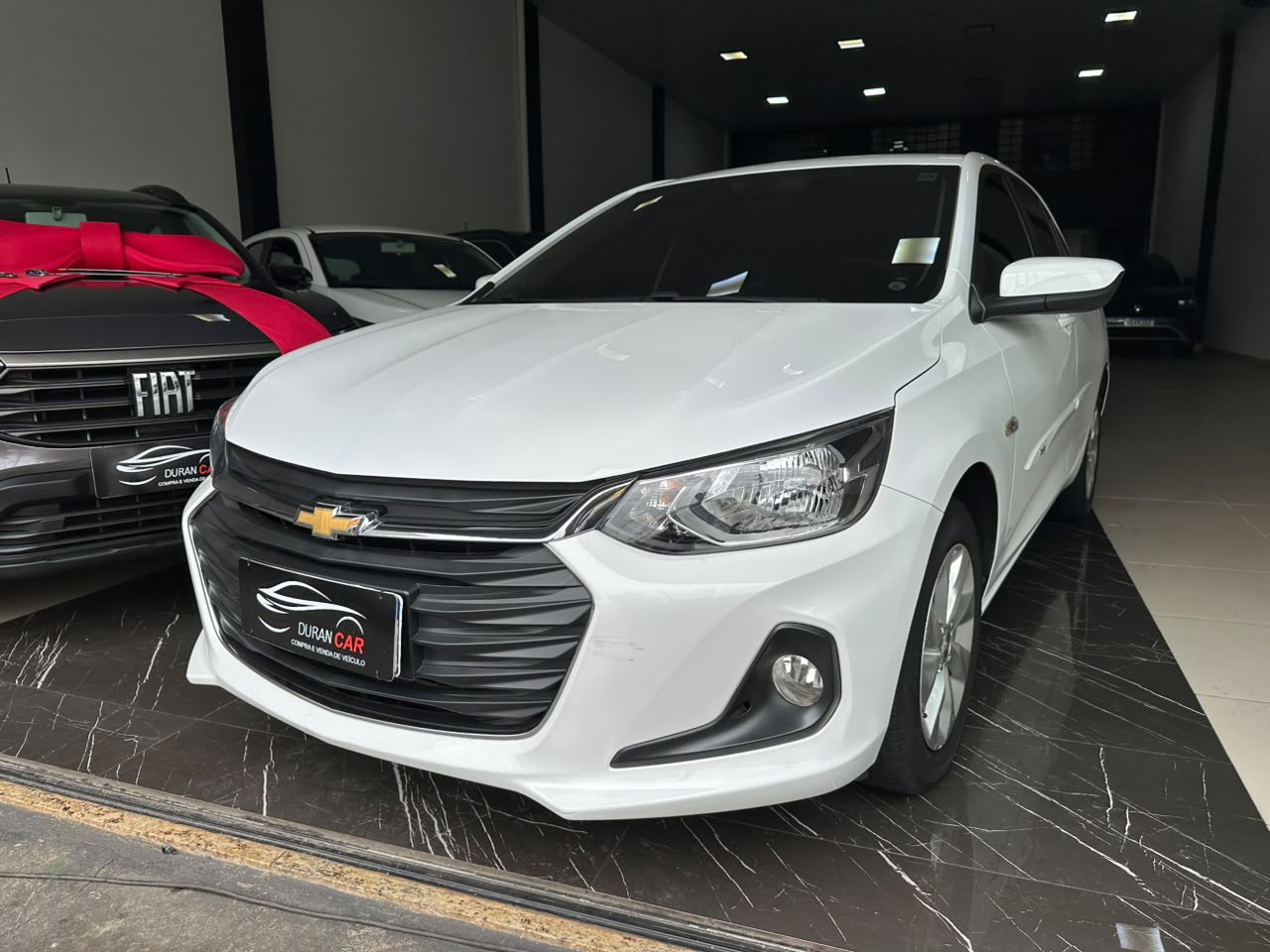 Chevrolet Onix 2022 à venda