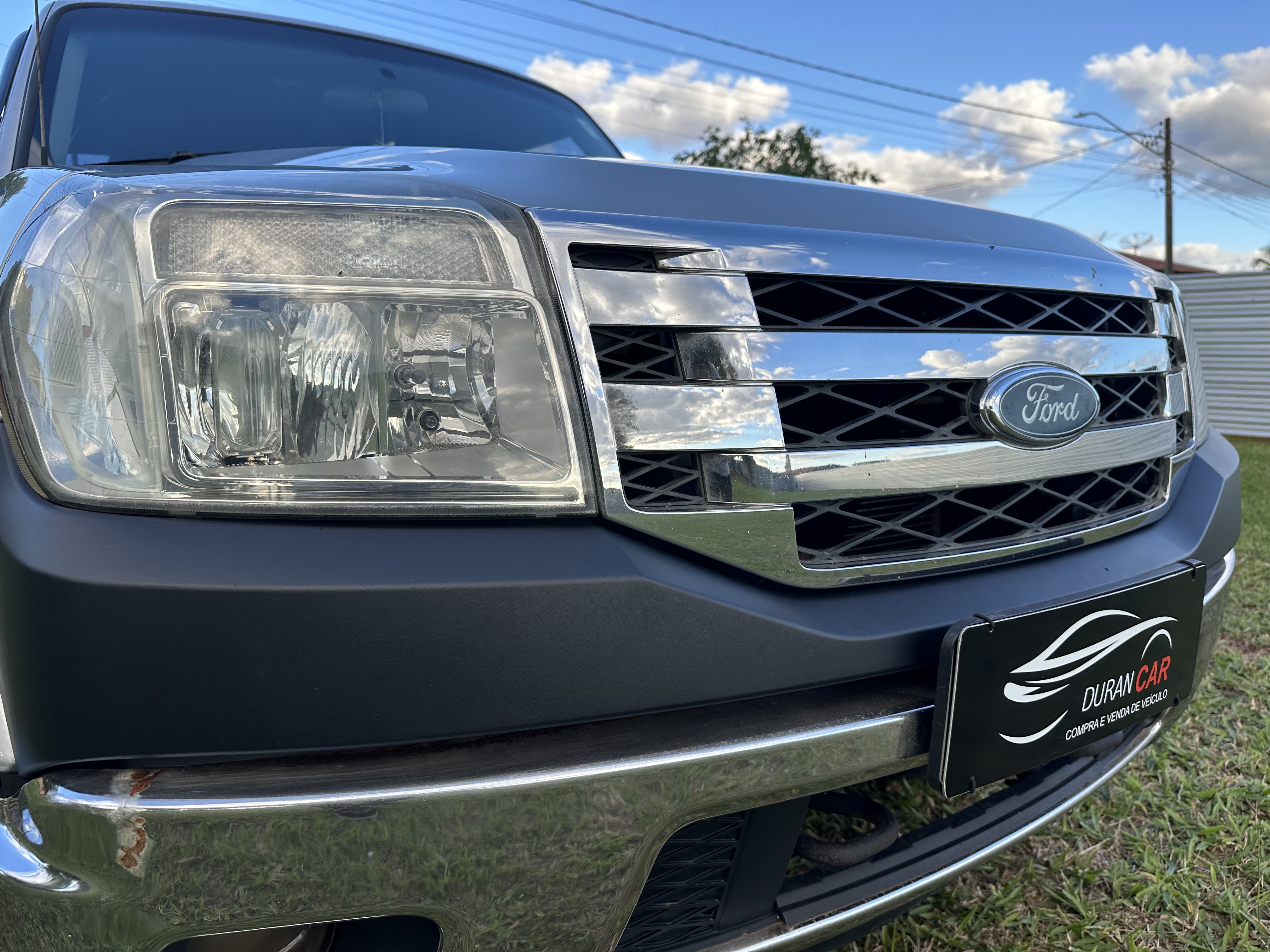 Ford Ranger XLT 3.0 Turbo CD - foto 5