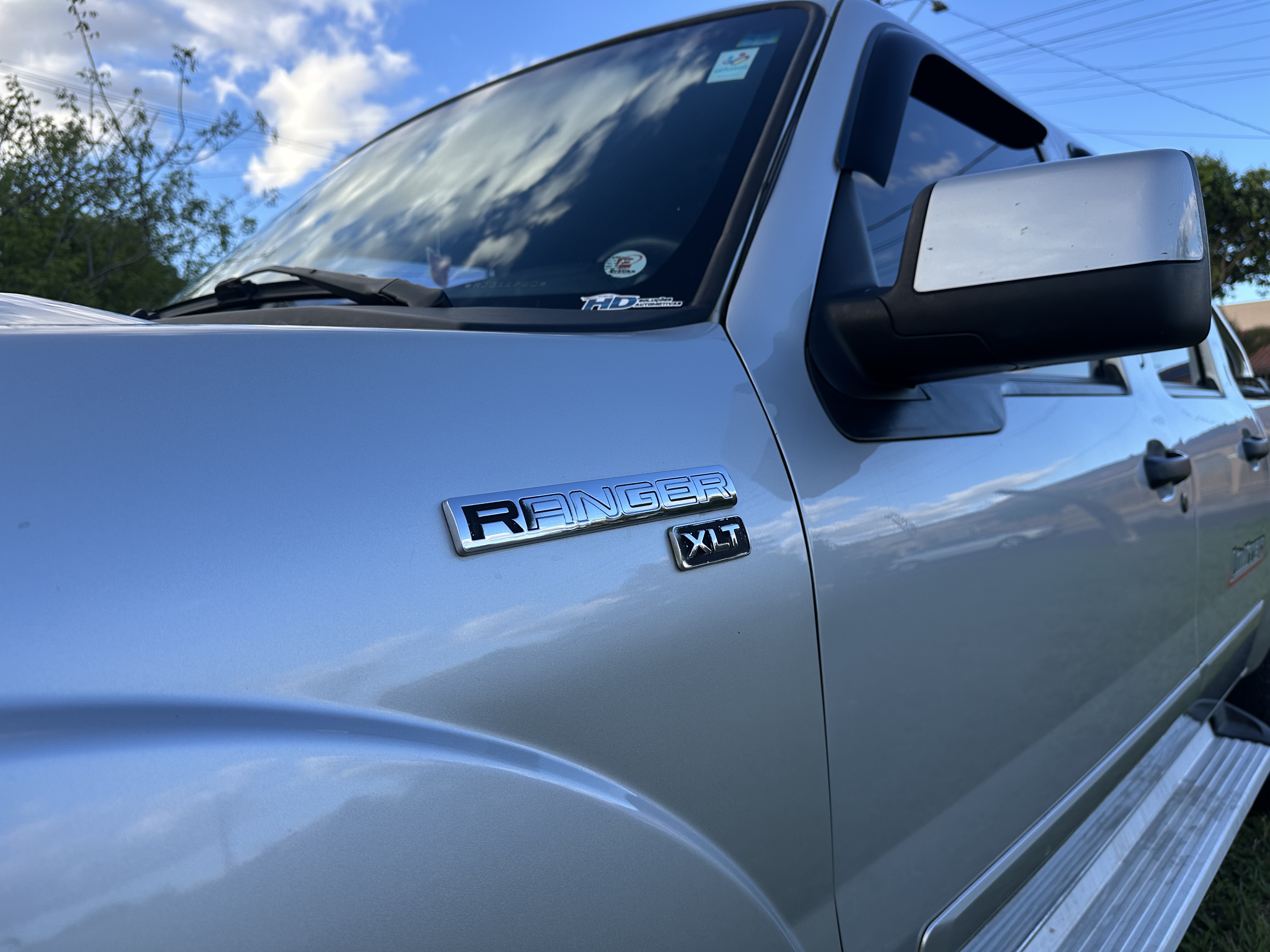 Ford Ranger XLT 3.0 Turbo CD - foto 6