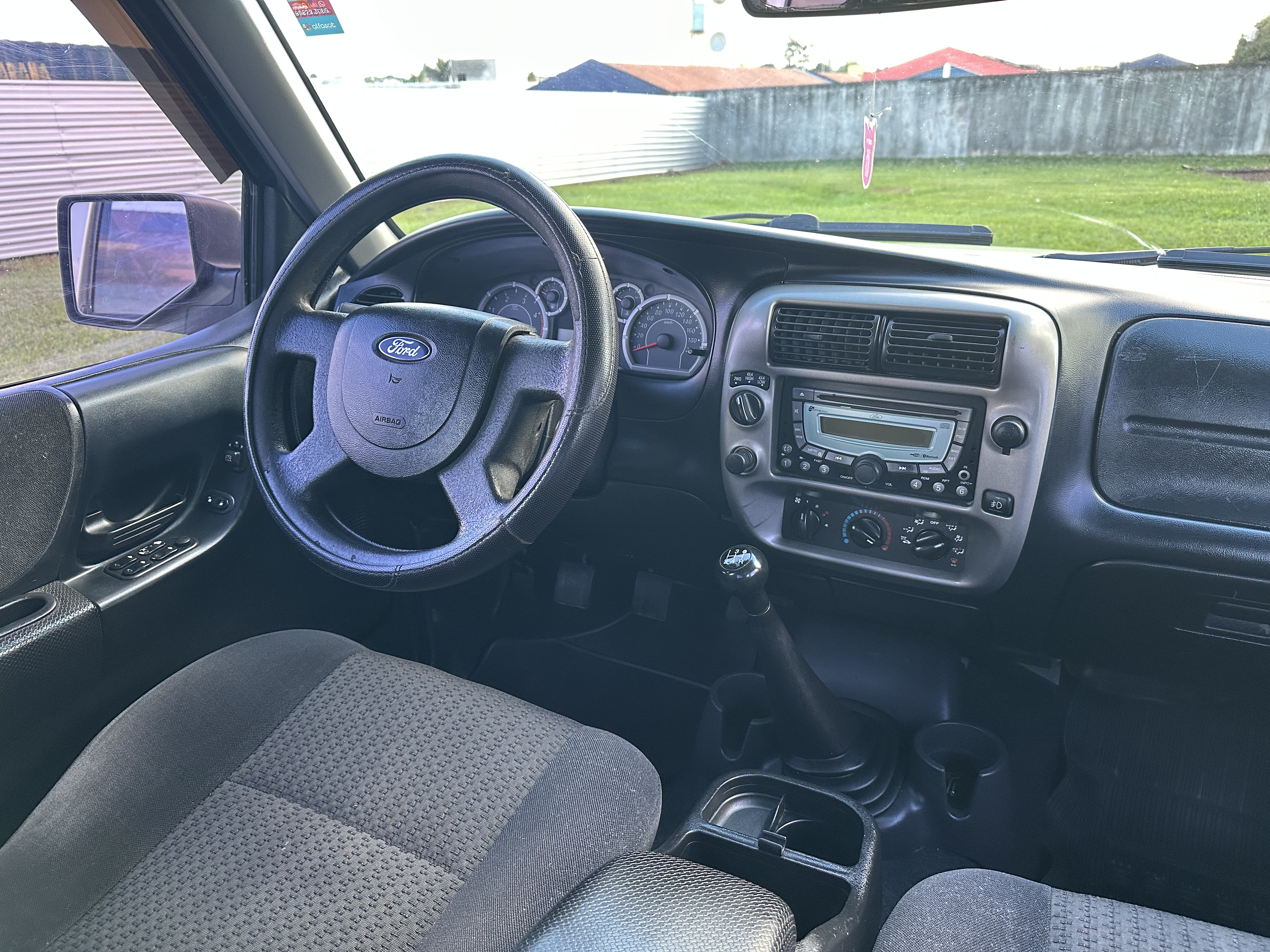 Ford Ranger XLT 3.0 Turbo CD - foto 8