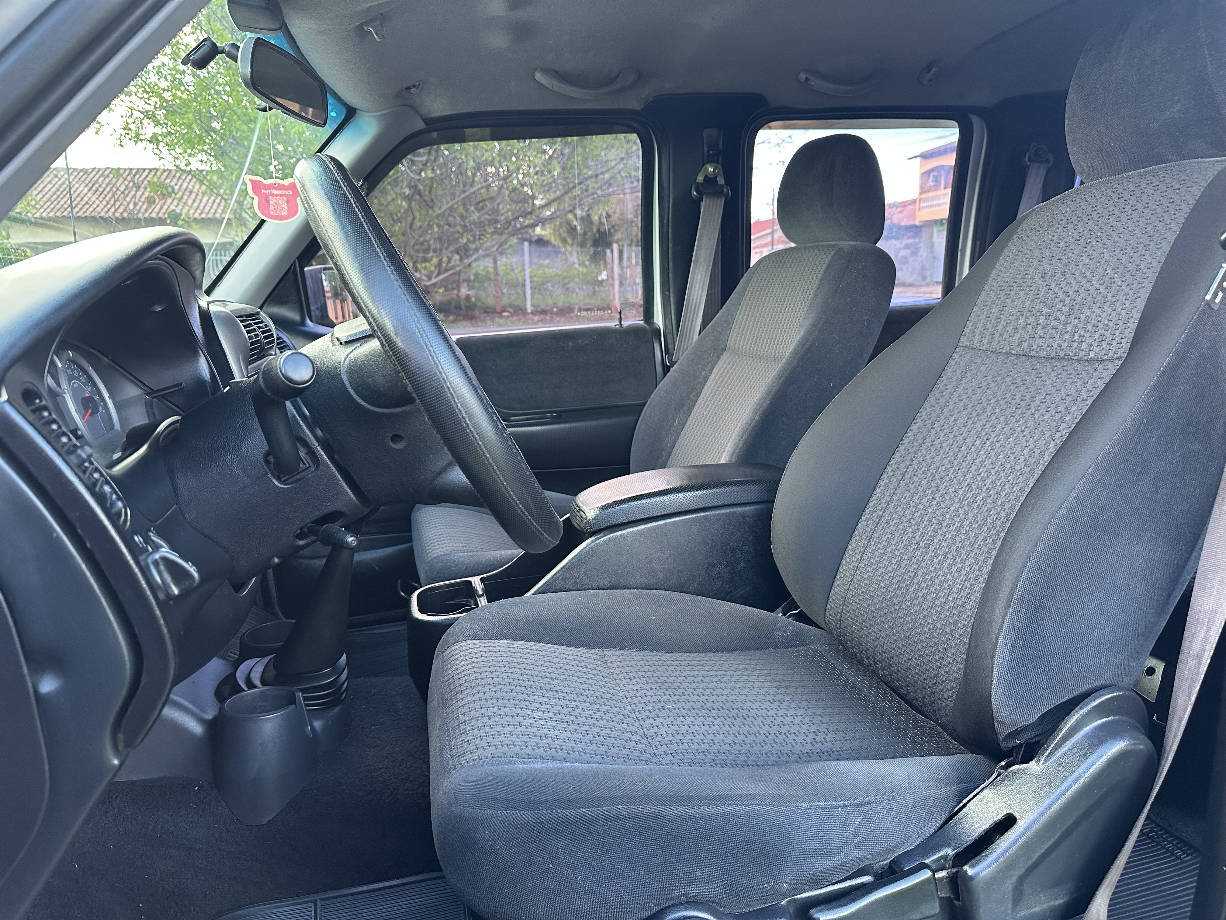 Ford Ranger XLT 3.0 Turbo CD - foto 9