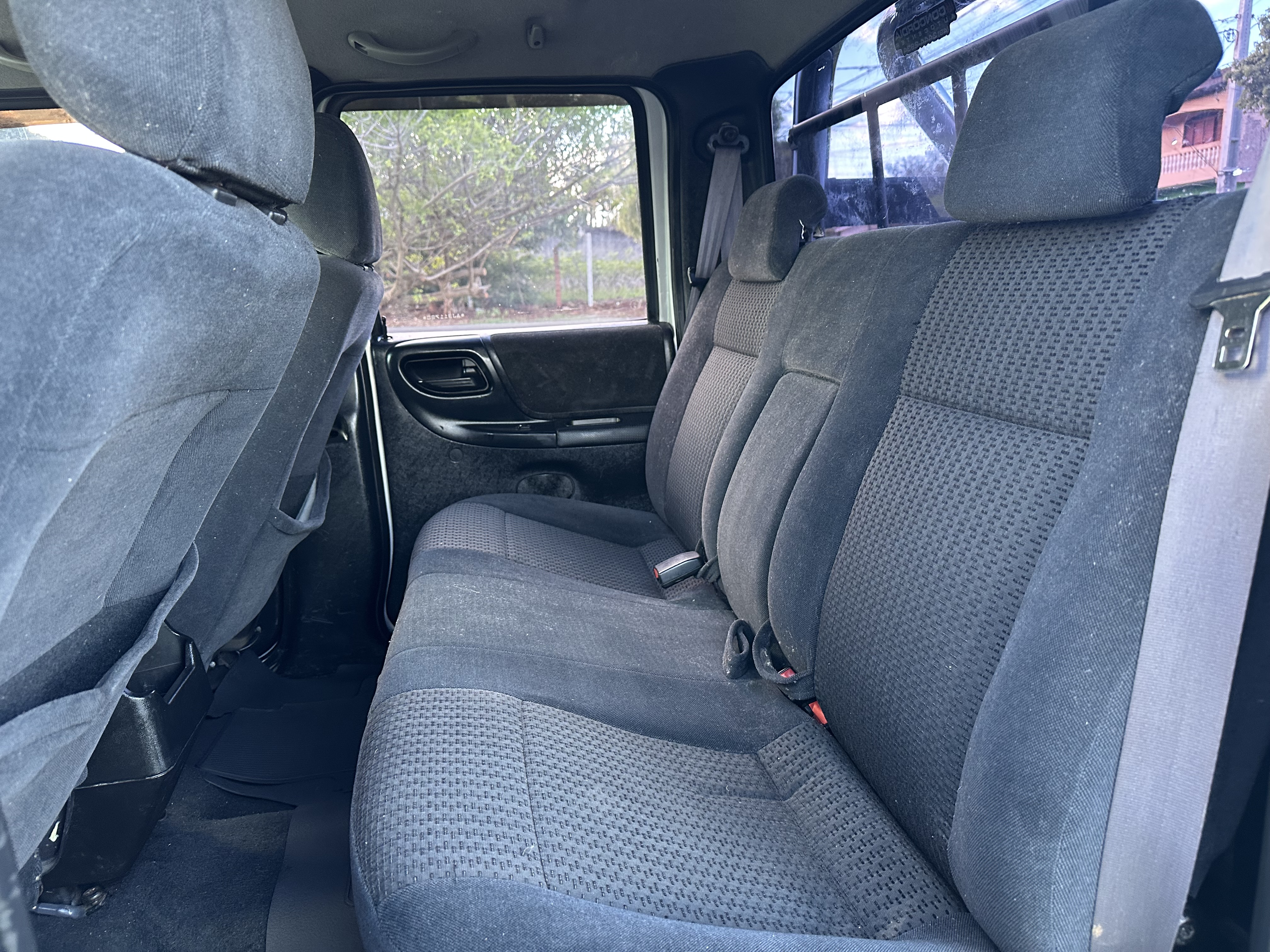 Ford Ranger XLT 3.0 Turbo CD - foto 10